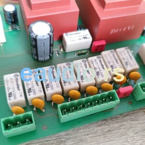 Servis elektronike: Uslužna zamena komponenata na PCB