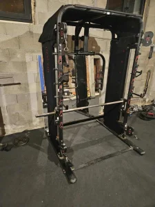 Multi gym / sprava za vezbanje / teretana