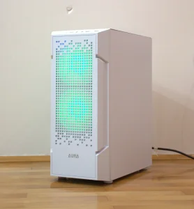 RX 580 8GB, i7 4790, 16GB RAM - Budget Gamer