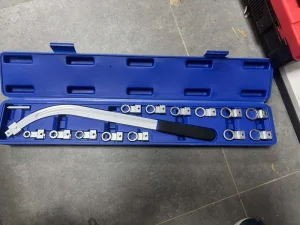 Set ključeva za lambda sonde  dizne