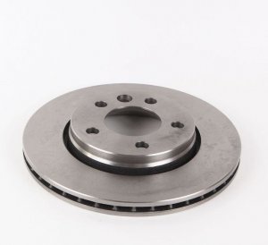 Disk Multivan, T5 03- zadnji 294x22
