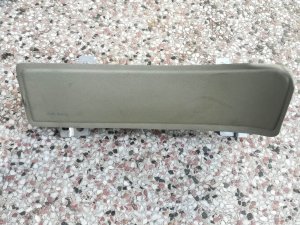 Airbag nogu za Alfu 159