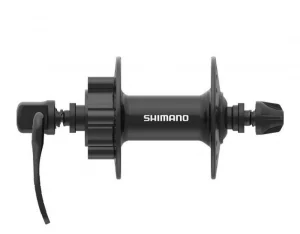 Nabla prednja SHIMANO HB-TX506