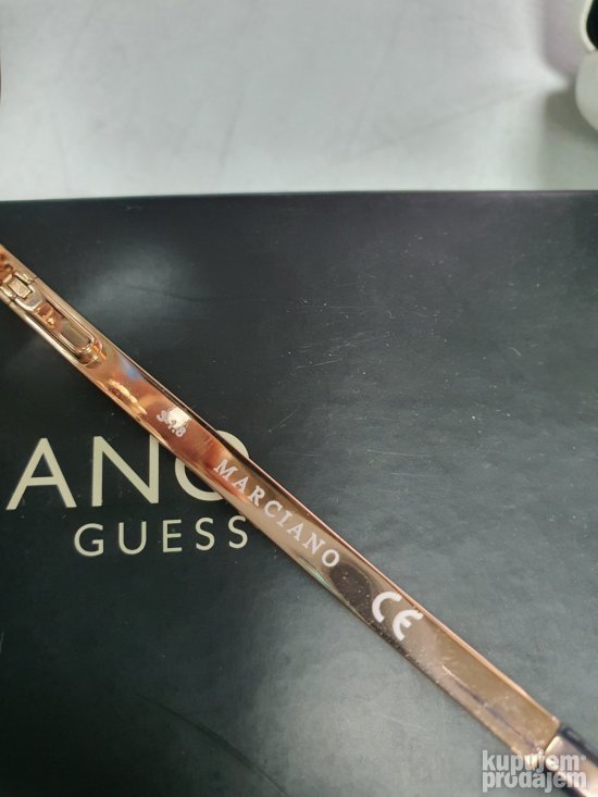 Okvir Naocara Gm0323- GUESS BY MARCIANO