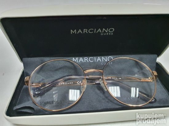 Okvir Naocara Gm0323- GUESS BY MARCIANO