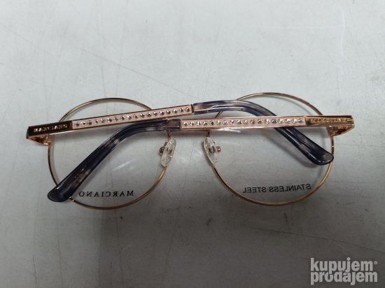 Okvir Naocara Gm0323- GUESS BY MARCIANO