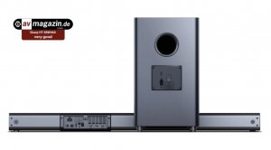 Zvučnik Sharp HT-SBW460 Soundbar