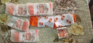 Cedevita carape vise komada