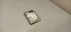 Dell Enterprise 250GB SATA 7.2K RPM (0 radnih dana)