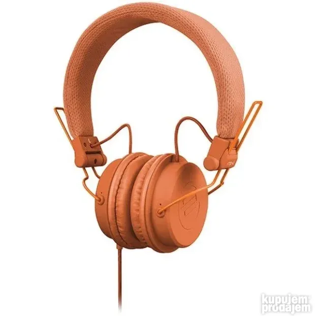 Reloop RHP-6 Series Orange Slušalice