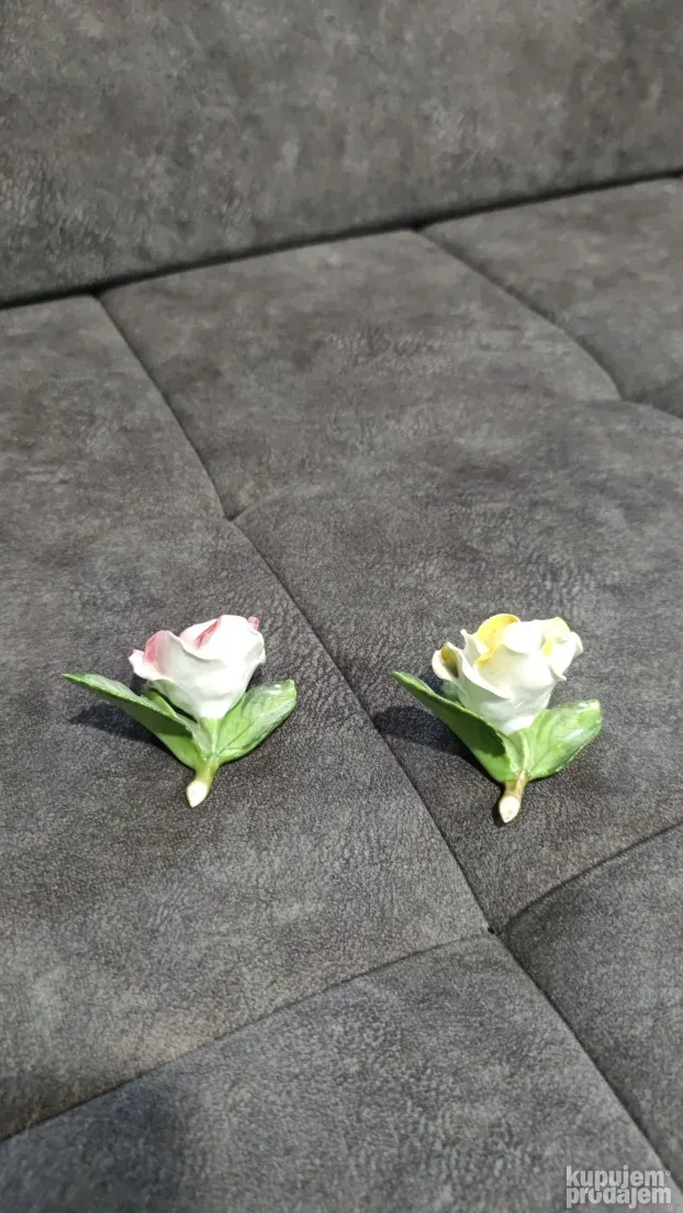 Dve Herend ruzice