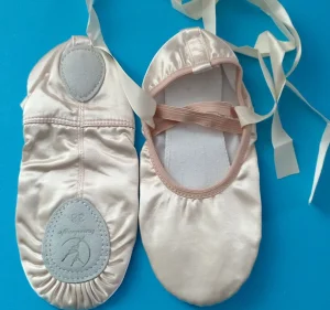 Obuca za balet/jogu/gimnastiku br 38
