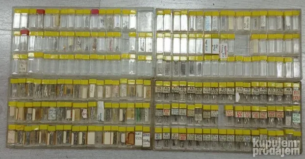 Originalni delovi za satove