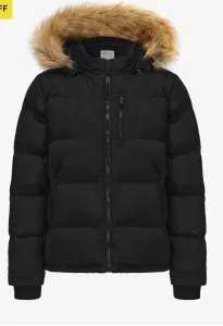 Nova SoulCal muška zimska jakna 2XL