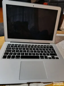 MacBook Air 2014