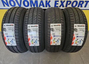 185/55 R16 Kleber