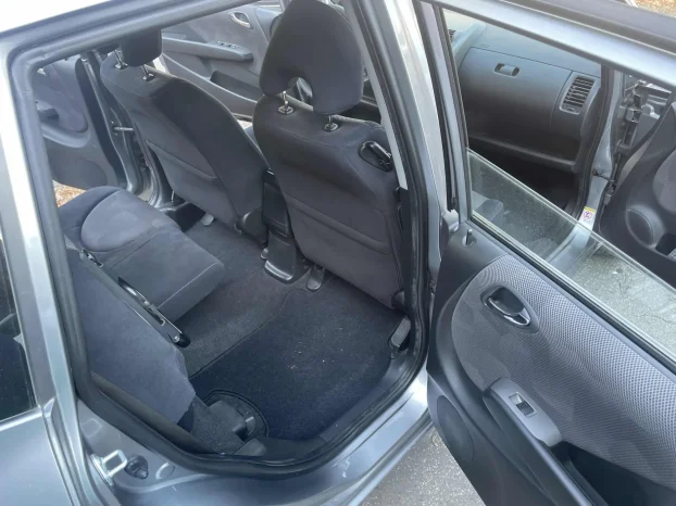 2005 Honda Jazz Jazz II 1.4 GE3