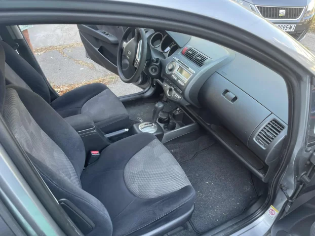 2005 Honda Jazz Jazz II 1.4 GE3