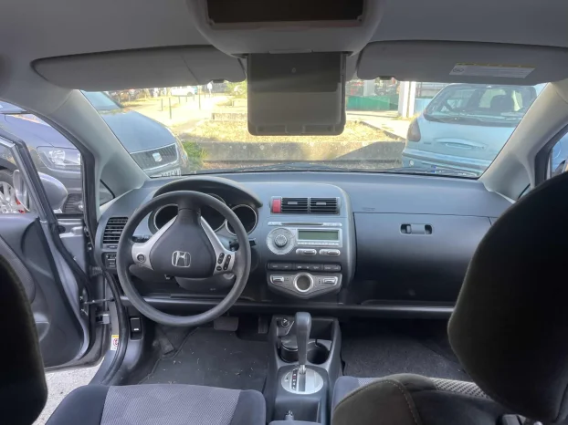 2005 Honda Jazz Jazz II 1.4 GE3