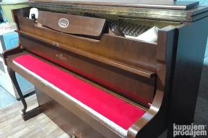 Pianino Schimmel 112, nov