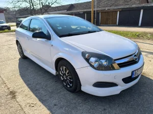 Opel Astra H