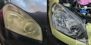 Polimerizacija Farova