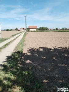 plac u Loznicom Polju