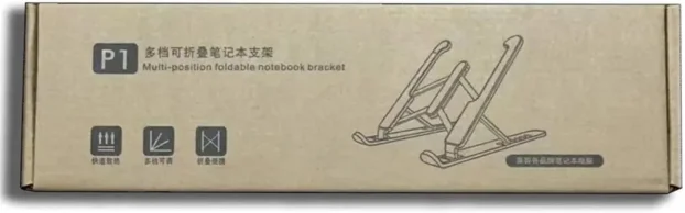 P1 sklopivi držač za laptop i tablet NOVO