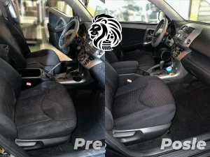 Dubinsko pranje automobila