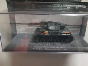 panzer iv 1:72
