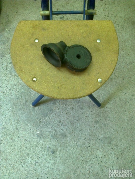 Zglob upravljaca IMT 506 - br. 1