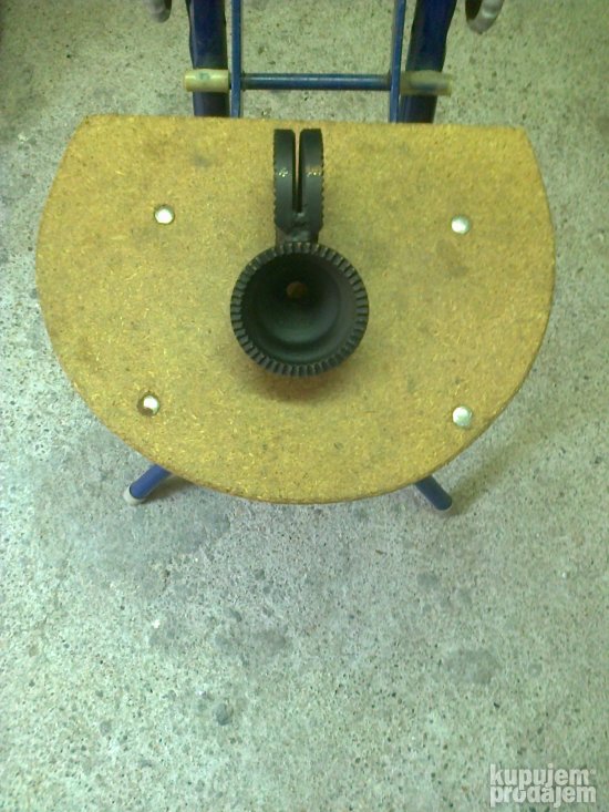 Zglob upravljaca IMT 506 - br. 1