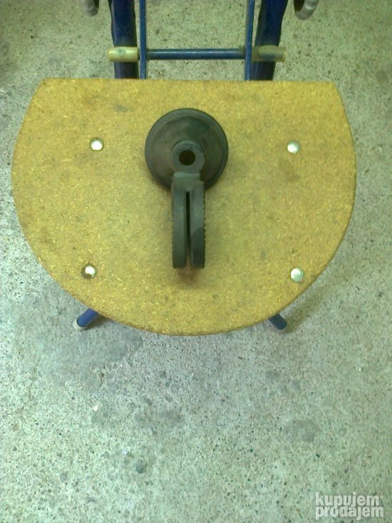 Zglob upravljaca IMT 506 - br. 1