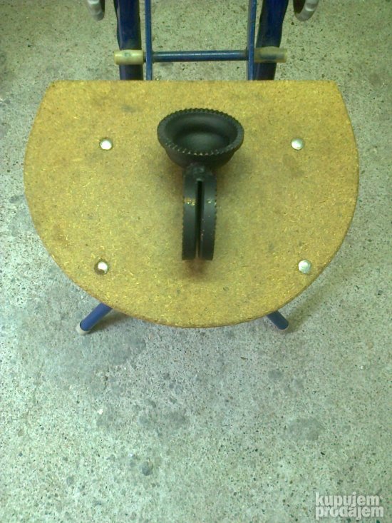 Zglob upravljaca IMT 506 - br. 1