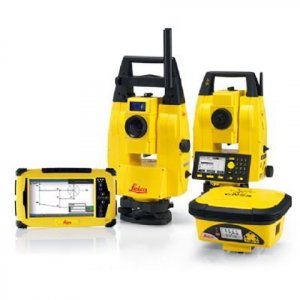 Reparacija baterija za Geodetske instrumente