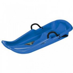 Sanke Plastkon BobTwister plave