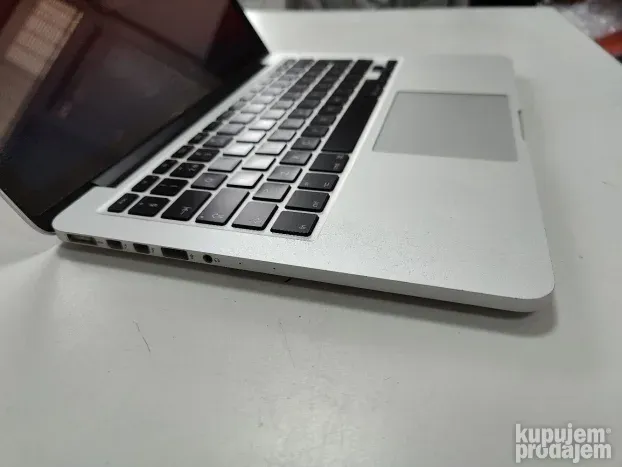 Macbook PRO 13 2014 RETINA Core i5 8gb 256ssd Big Sure