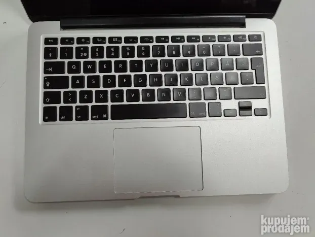 Macbook PRO 13 2014 RETINA Core i5 8gb 256ssd Big Sure
