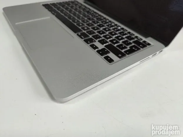 Macbook PRO 13 2014 RETINA Core i5 8gb 256ssd Big Sure