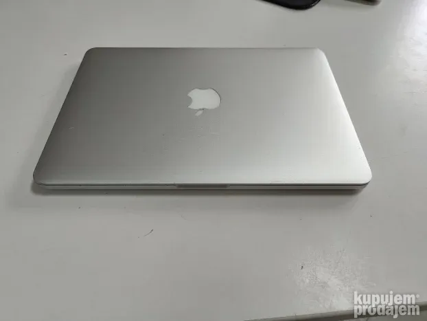 Macbook PRO 13 2014 RETINA Core i5 8gb 256ssd Big Sure