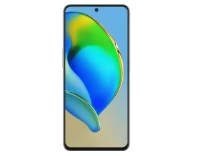 ZTE Smartphone Blade V40s 4GB 128GB siva ZTE 9047G