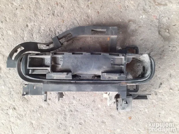 Audi A6 C6 Rucica prednjih desnih vrata