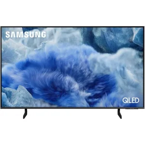 SAMSUNG 55" QLED Q8F 4K Samsung Vision AI Smart (2025) QE55Q