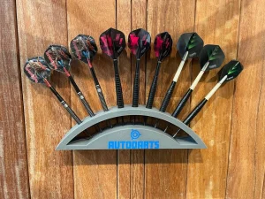 Zidni drzac pikado strelica / Drzac za pikado strelice