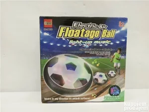 NOVO! Hoverball Lopta