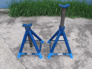 12 tona klocna Germany 480 - 740 mm Rodcraft