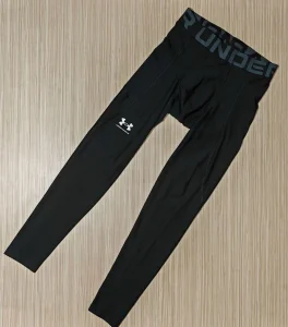 Under Armour Heatgear muške helanke M