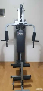 Gladijator Energetics / 70kg tegova