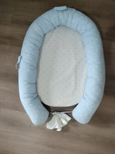 Korpa za bebe