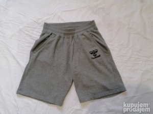 3558 - HUMMEL sorc L/XL Original 58